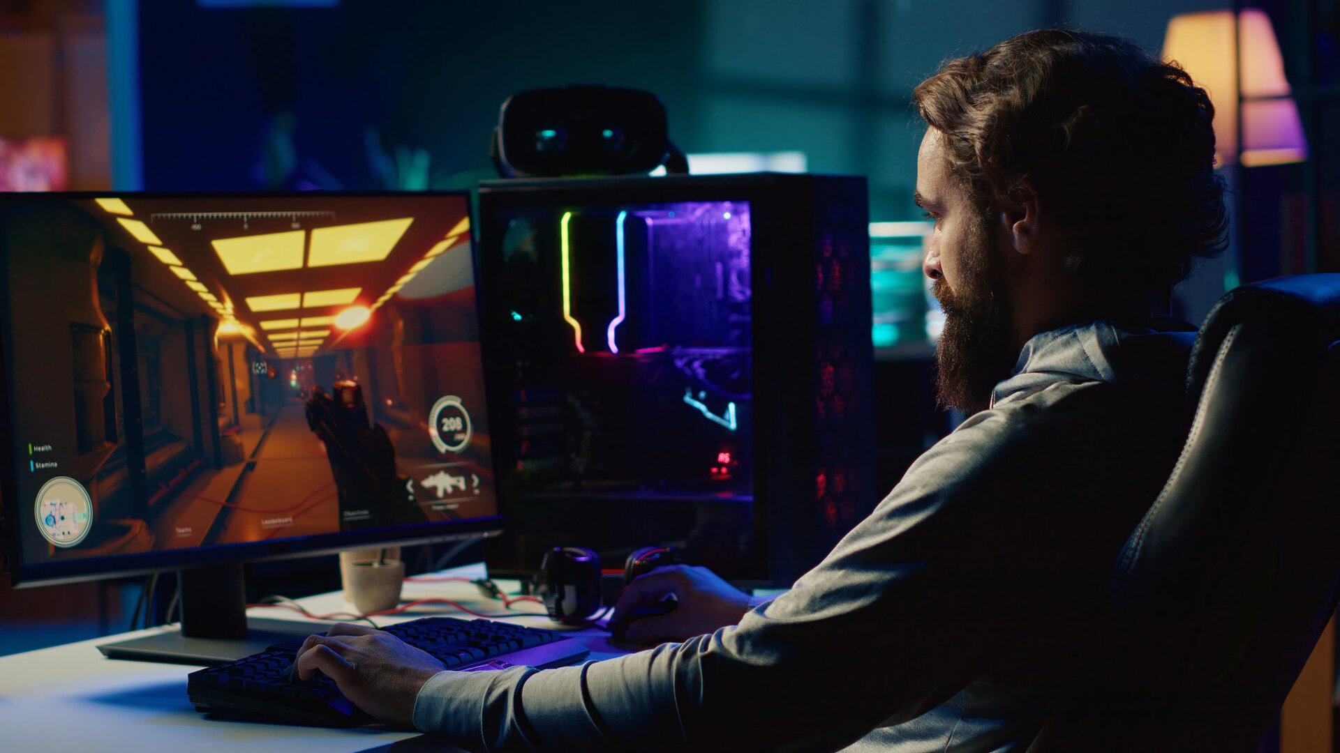 Reduce Release Delays With Professional Outsourced Game Testing