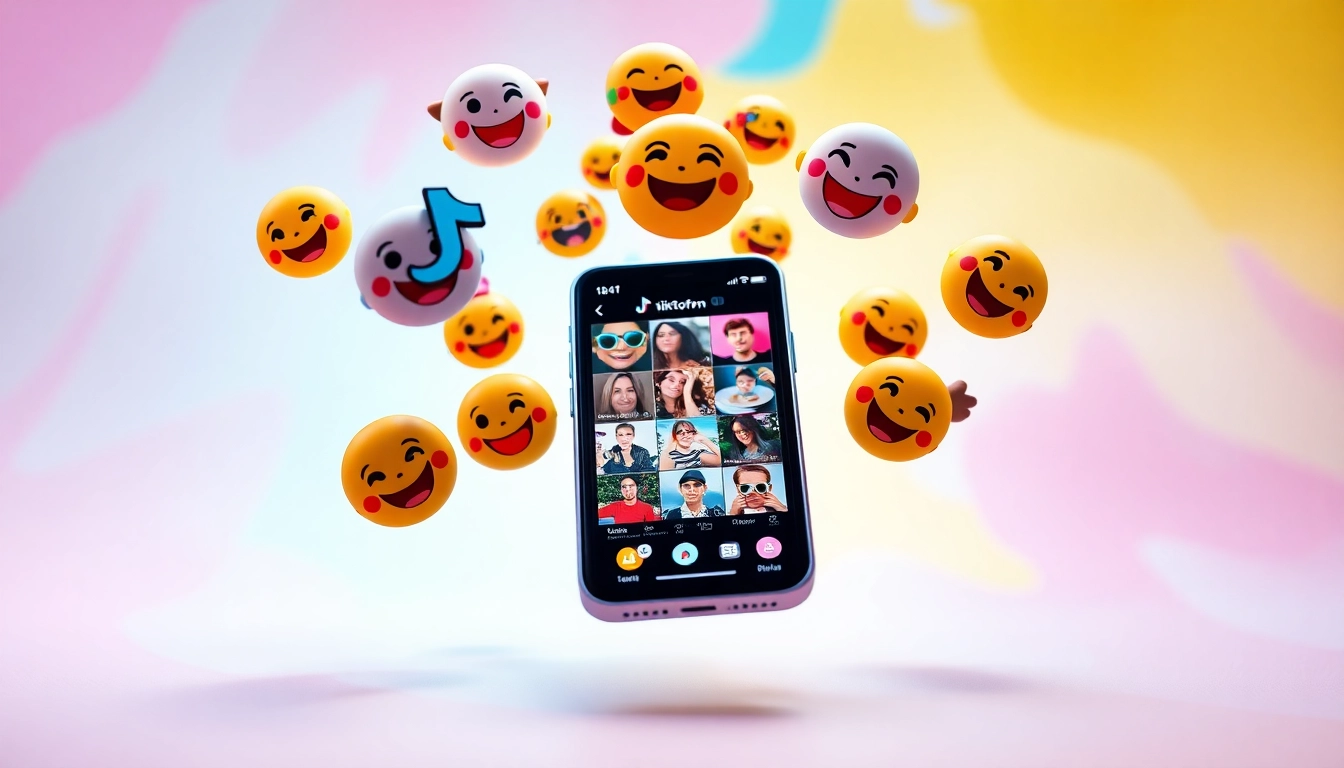 Mastering tiktok emojis: Codes, Meanings, and Creative Uses