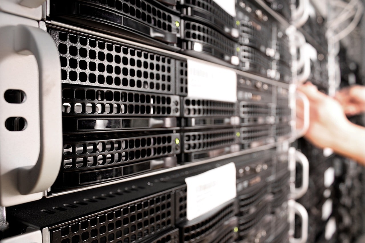 Buy VPS with Crypto – Crypto Friendly VPS Hosting Provider Aminserve