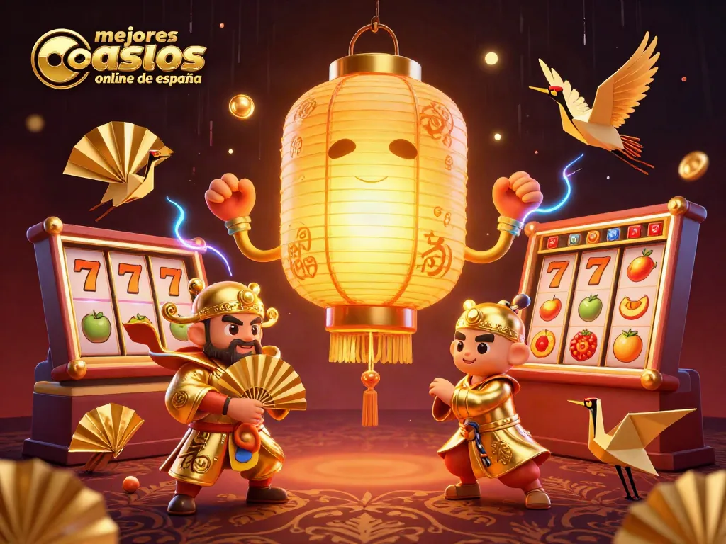 Juega en los mejores casinos online de España y disfruta de promociones increíbles.