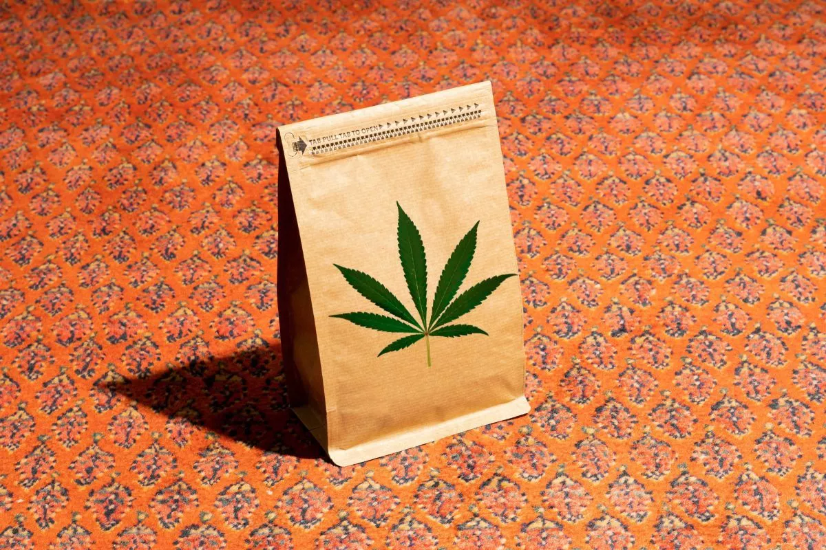 THE RISE OF CANNABIS DELIVERY AND ITS IMPACT ON RETAIL TRENDS
