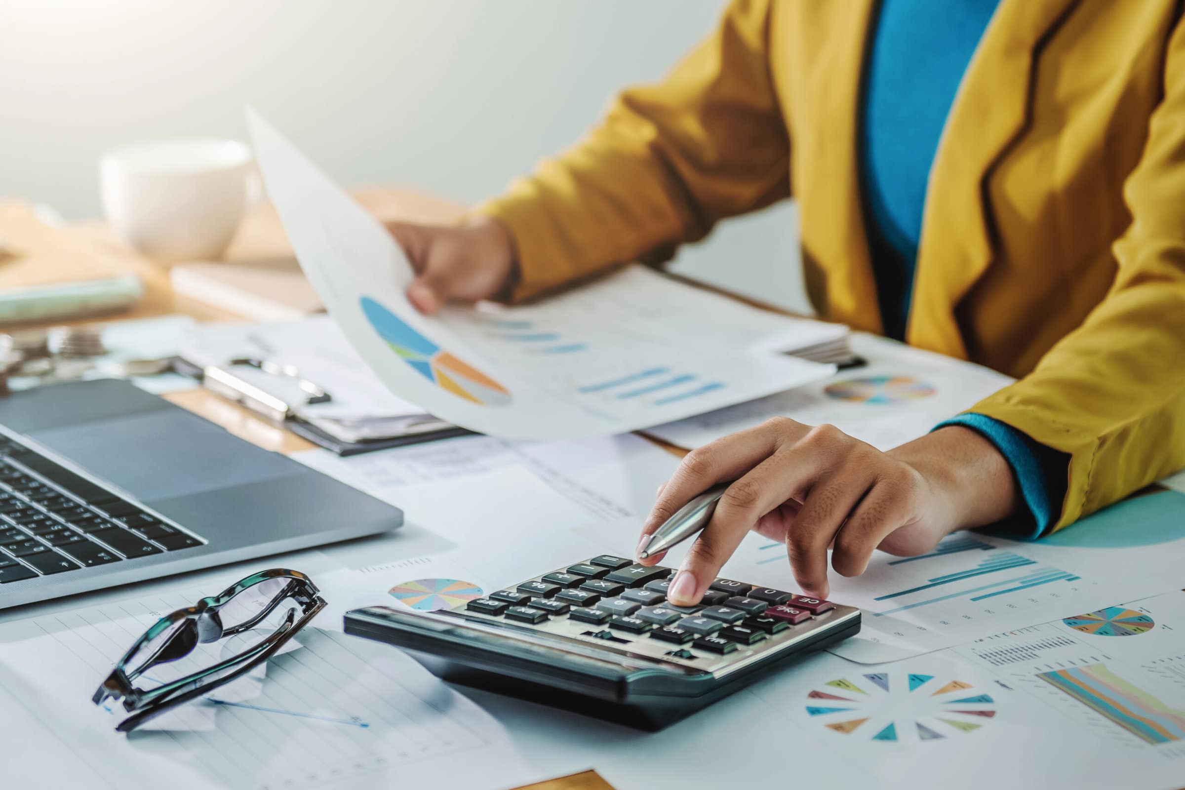 Corporate Tax Consultancy in Abu Dhabi for Legal Guidance