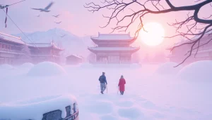 ดูหนังในโรงภาพยนตร์ที่เต็มไปด้วยผู้คนที่สนุกสนาน