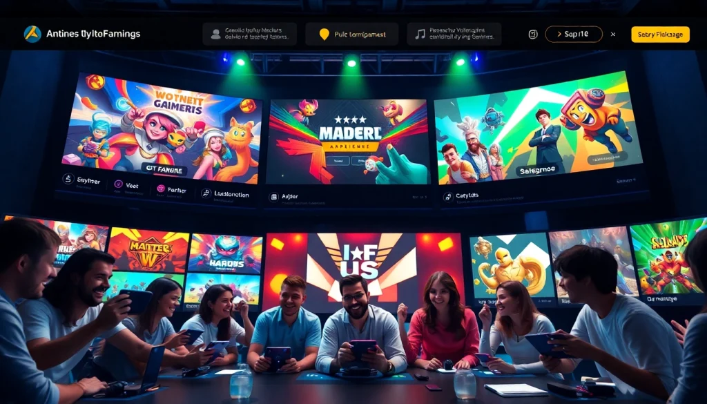 Jalwa game signup process with an engaging interface showing players enjoying various games.