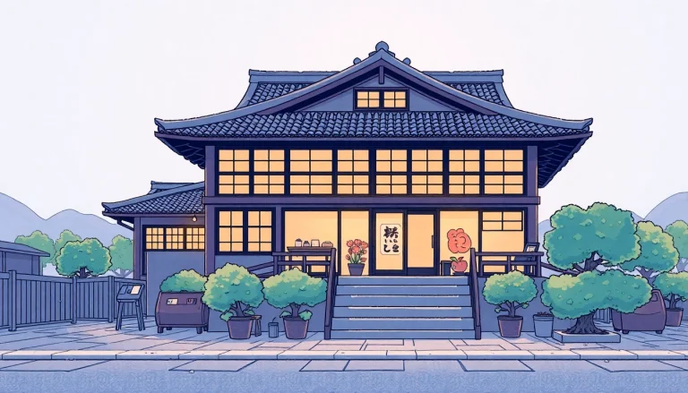 オンライン 家庭教師 中学生が自宅で集中して勉強する様子を示す画像。