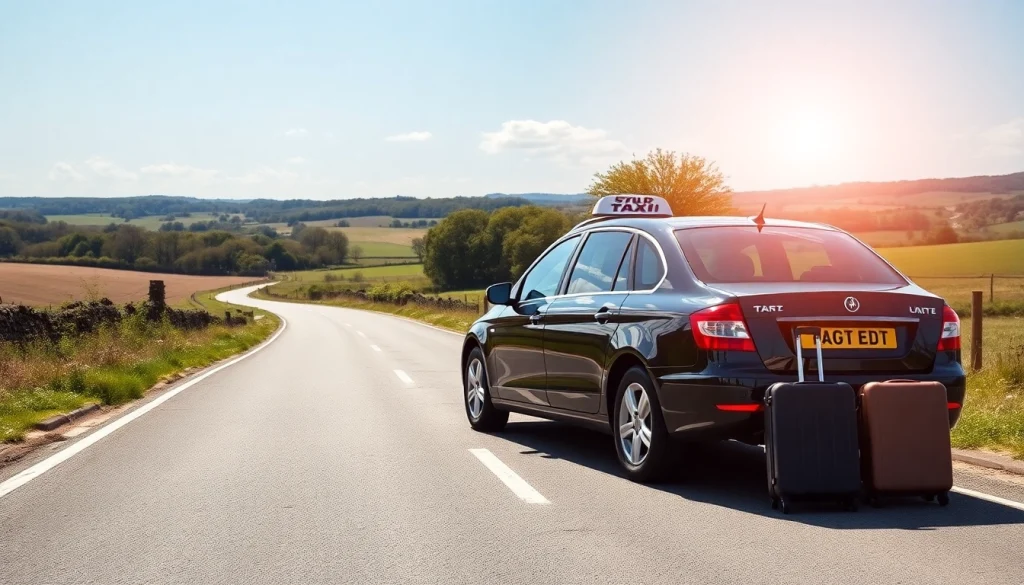 Book your taxi Nottingham to Heathrow Airport for a smooth and reliable travel experience.