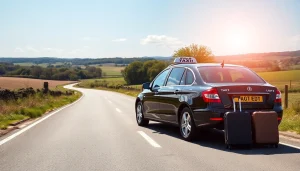 Book your taxi Nottingham to Heathrow Airport for a smooth and reliable travel experience.