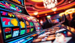 Menangkan hadiah besar dalam Unogg slot game dengan tampilan mesin slot yang menakjubkan.