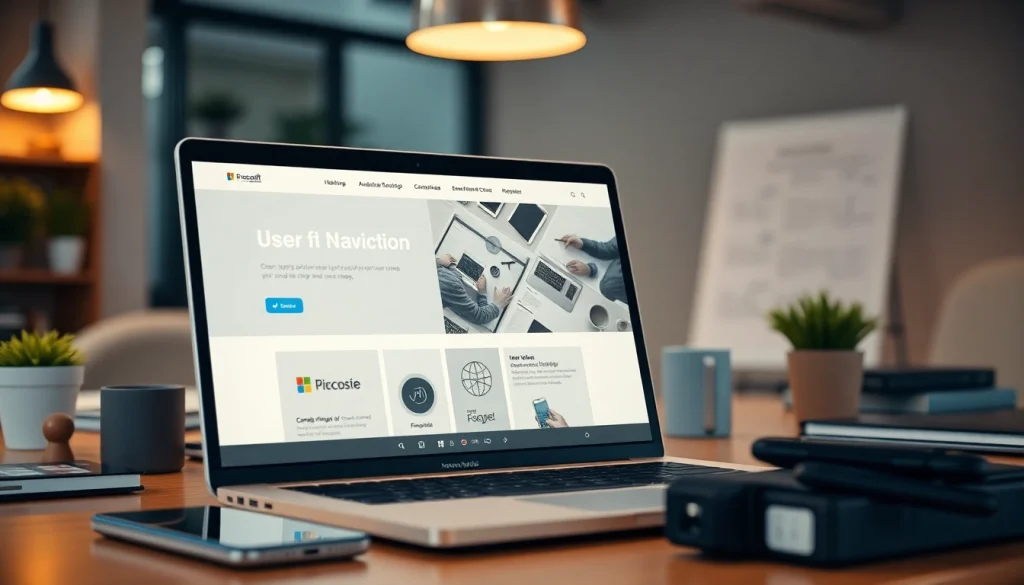 Visit https://rr88rd.com/ for a professional website interface design with modern elements.