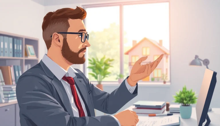 Évaluer une propriété avec précision grâce à des outils professionnels dans un environnement moderne.