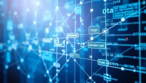 HL7 Schnittstelle zwischen modernen medizinischen Geräten und Datennetzwerken darstellen