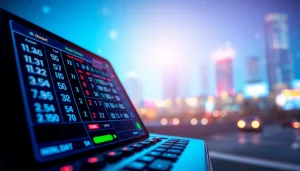 Menampilkan pengalaman togel online yang menarik dengan antarmuka modern dan interaktif.