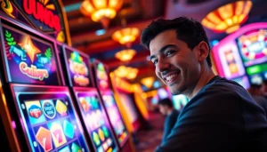 Menangkan hadiah besar dengan Unogg slot game yang menarik dan penuh warna.