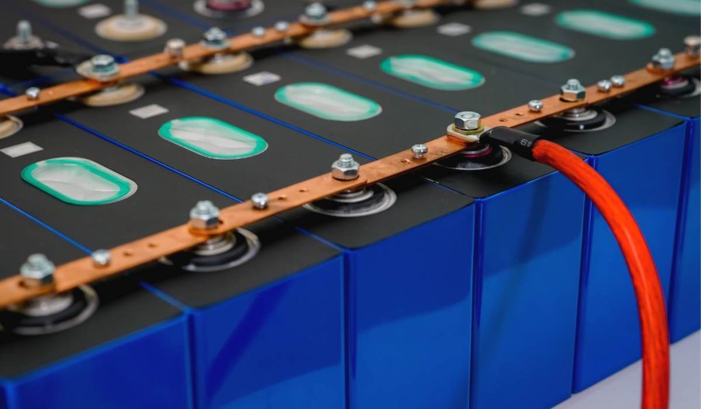 Cell-lithium-battery-manufacturer