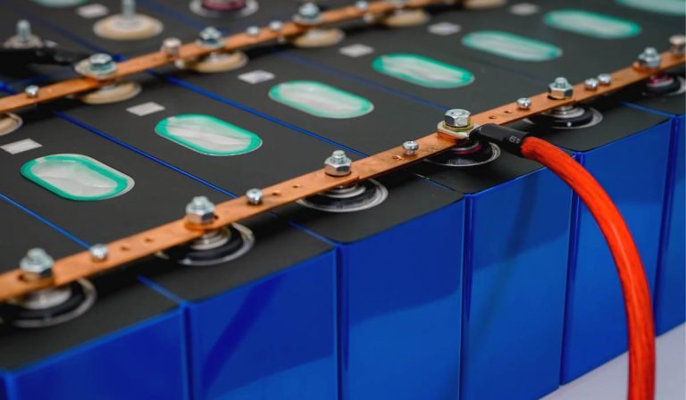 Cell-lithium-battery-manufacturer