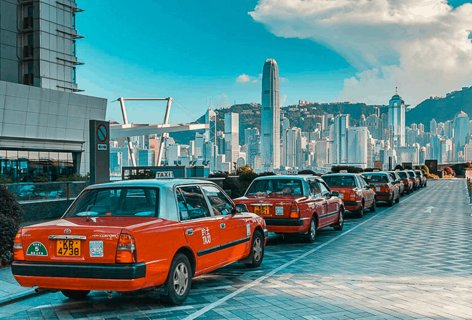Hong-Kong-Border-Crossing