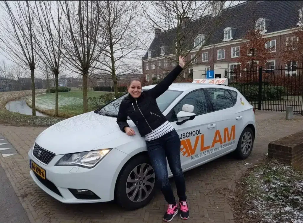 Rijschool-Utrecht-Overvecht-