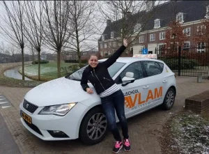 Rijschool-Utrecht-Overvecht-