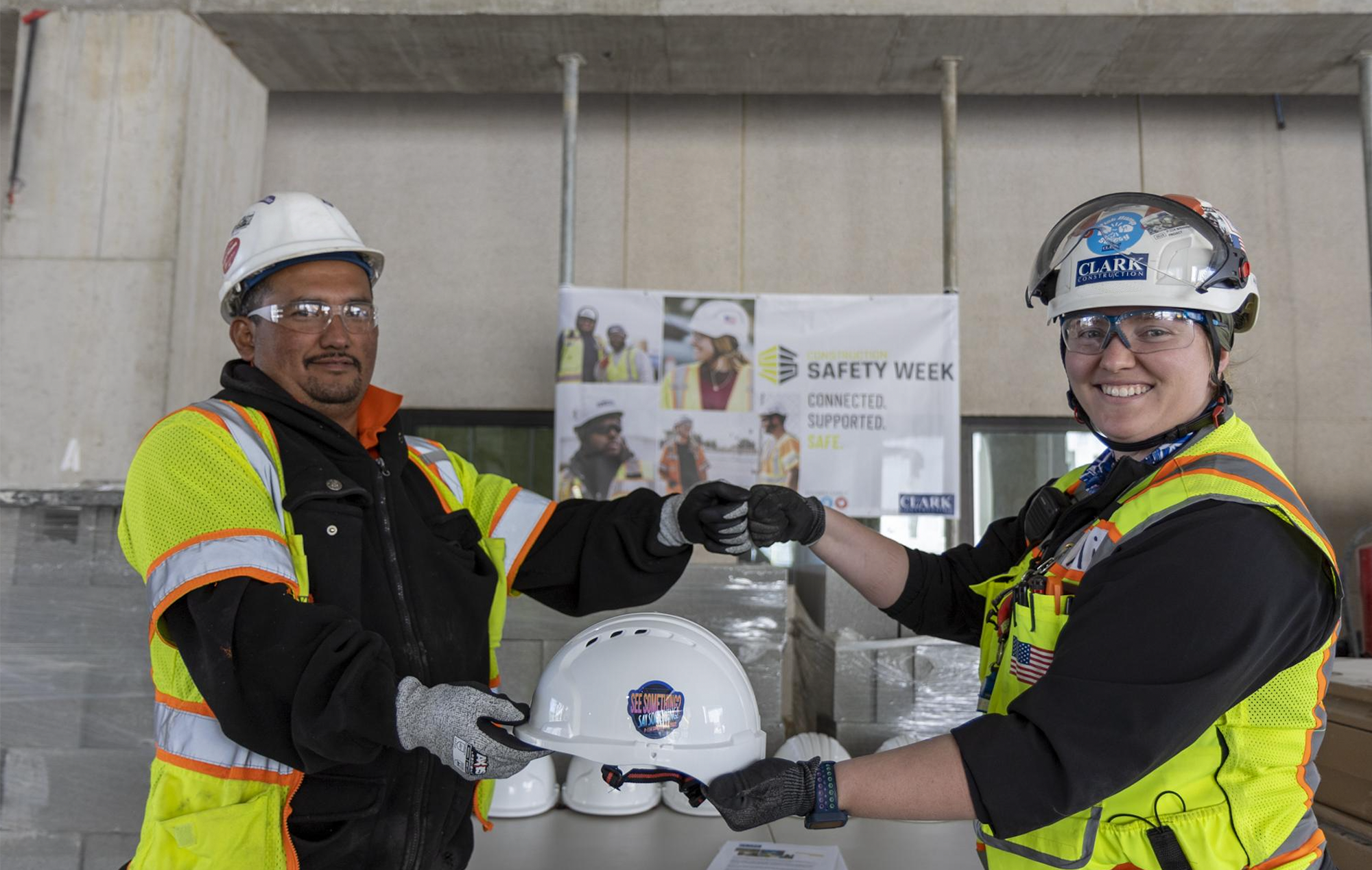 Trade Contractors