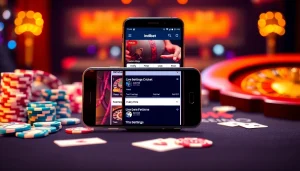 Enjoy seamless betting with the Indibet download app on a smartphone featuring cricket matches.