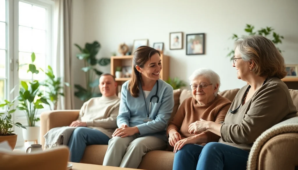 Providing senior care austin tx in a nurturing home environment with compassionate caregivers.