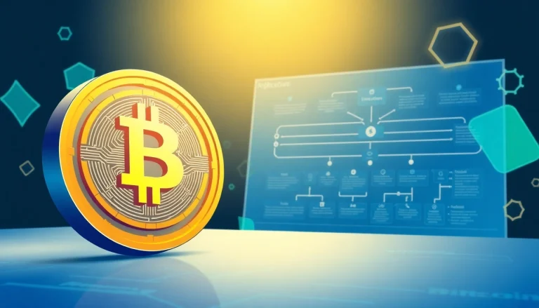 Visualisation captivante pour comprendre bitcoin à travers des graphiques clairs et informatifs.