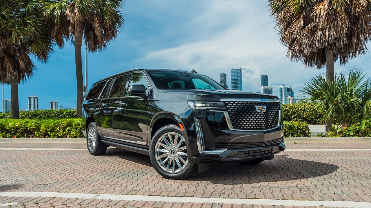 Limo-Miami