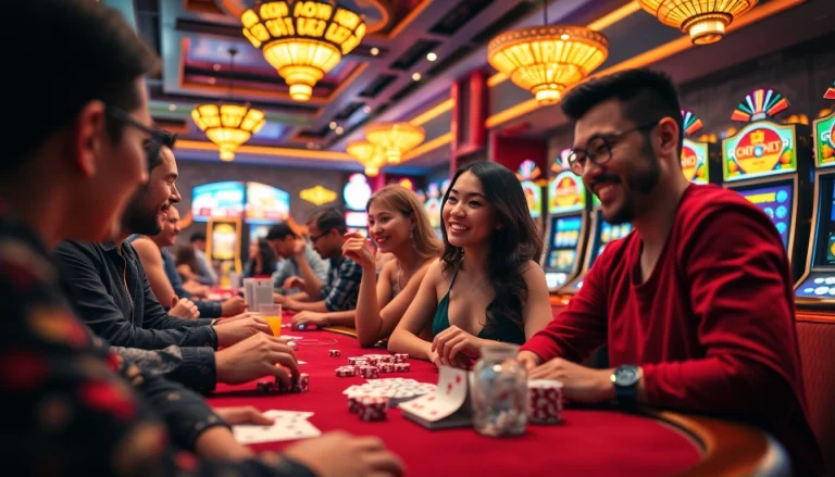 Experience the exhilarating action of mahjong ways 2 with captivating slot games and immersive gambling environments.