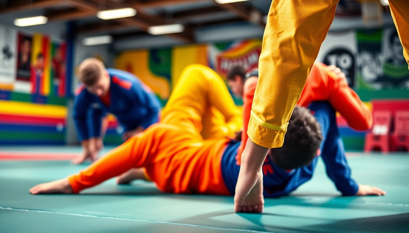Explore BJJ Rash Guard Guides highlighting the fabric and design in action-packed scenes.