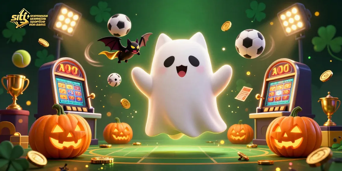 Scopri i migliori siti scommesse sportive non AAMS in questa illustrazione avvincente.